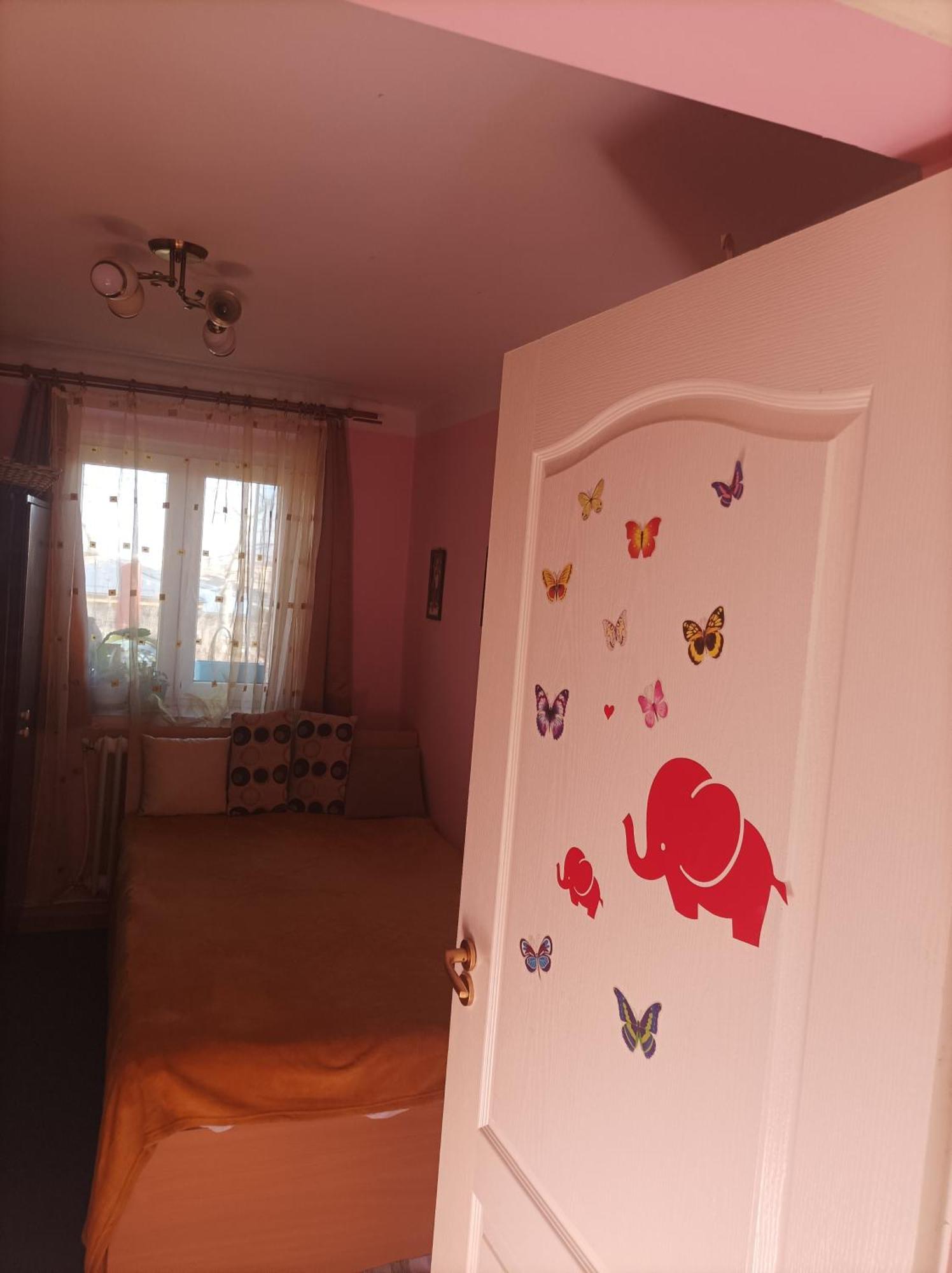 Apartament Cu Doua Camere Si Gradina Cluj-Napoca Luaran gambar