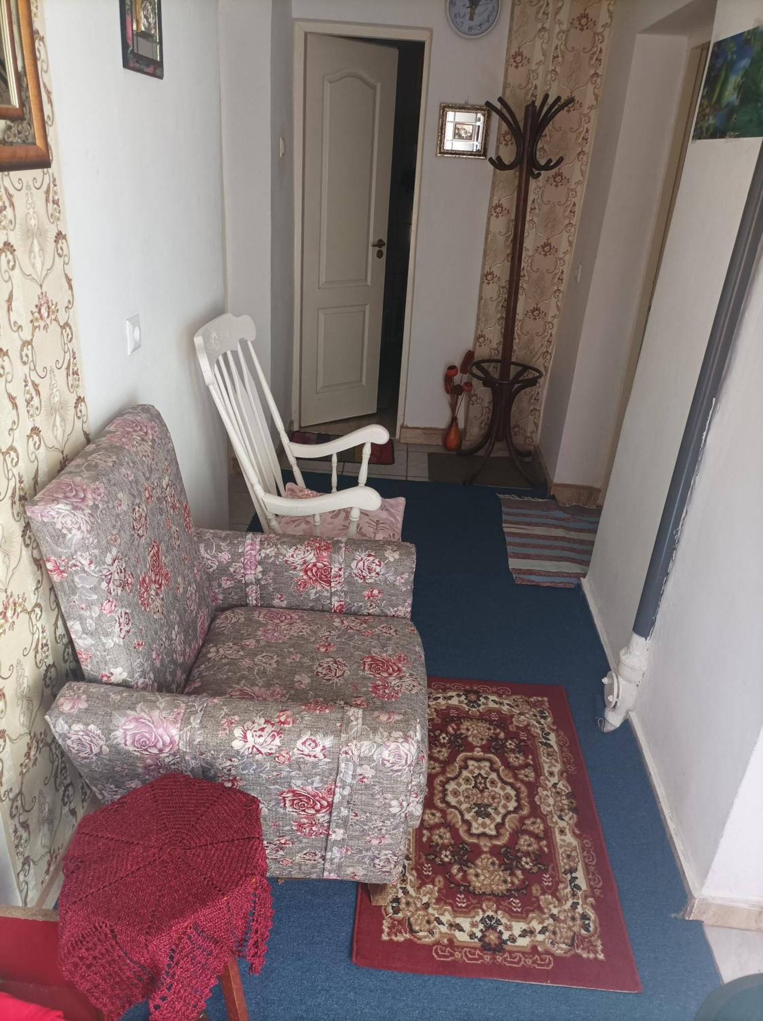 Apartament Cu Doua Camere Si Gradina Cluj-Napoca Luaran gambar
