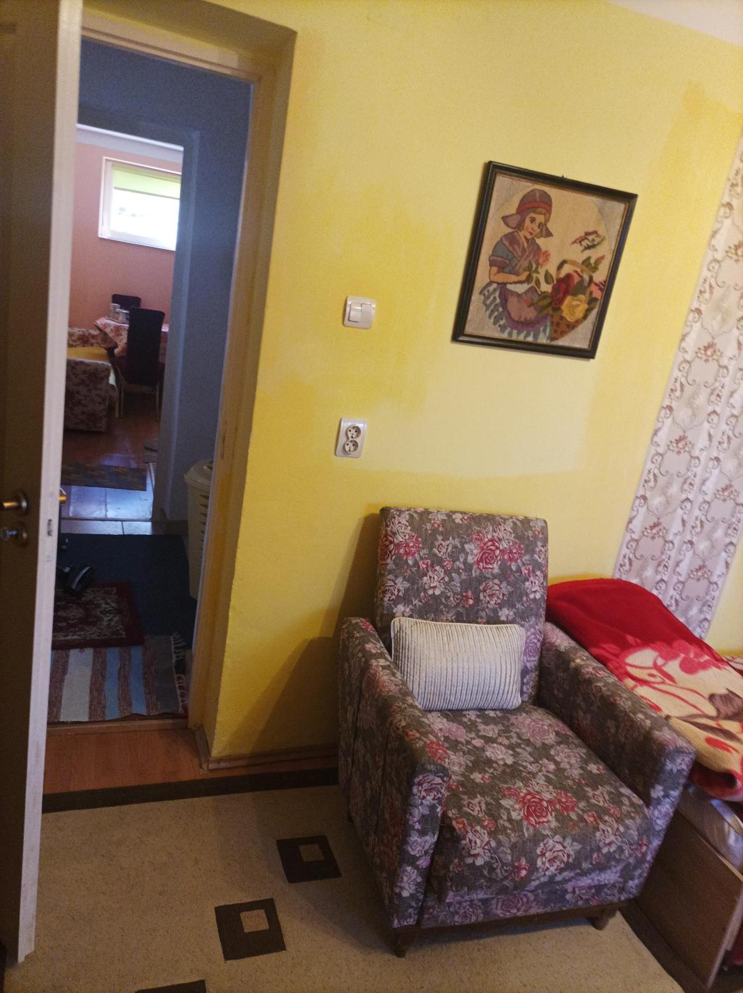 Apartament Cu Doua Camere Si Gradina Cluj-Napoca Luaran gambar