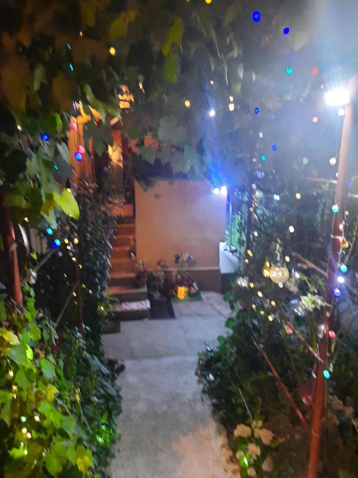 Apartament Cu Doua Camere Si Gradina Cluj-Napoca Luaran gambar