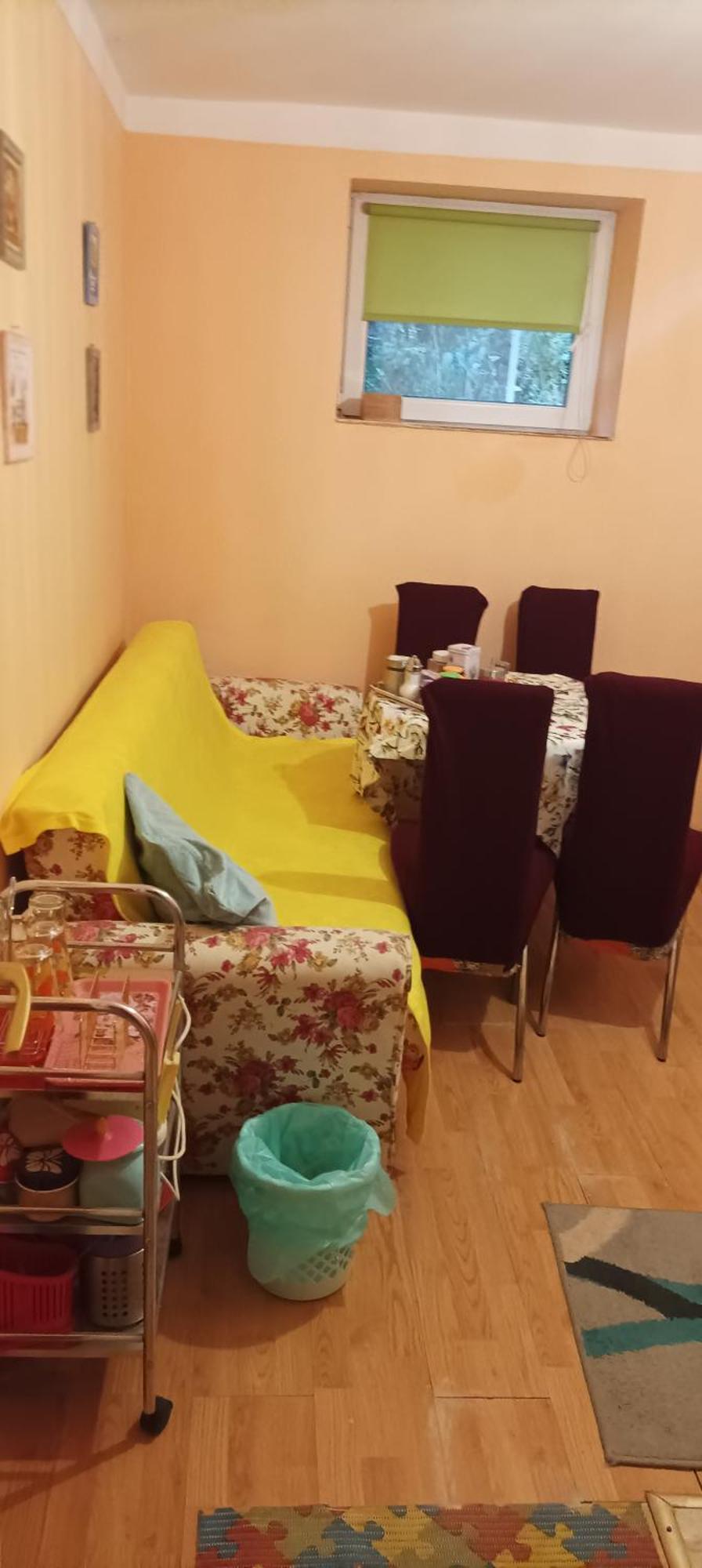Apartament Cu Doua Camere Si Gradina Cluj-Napoca Luaran gambar