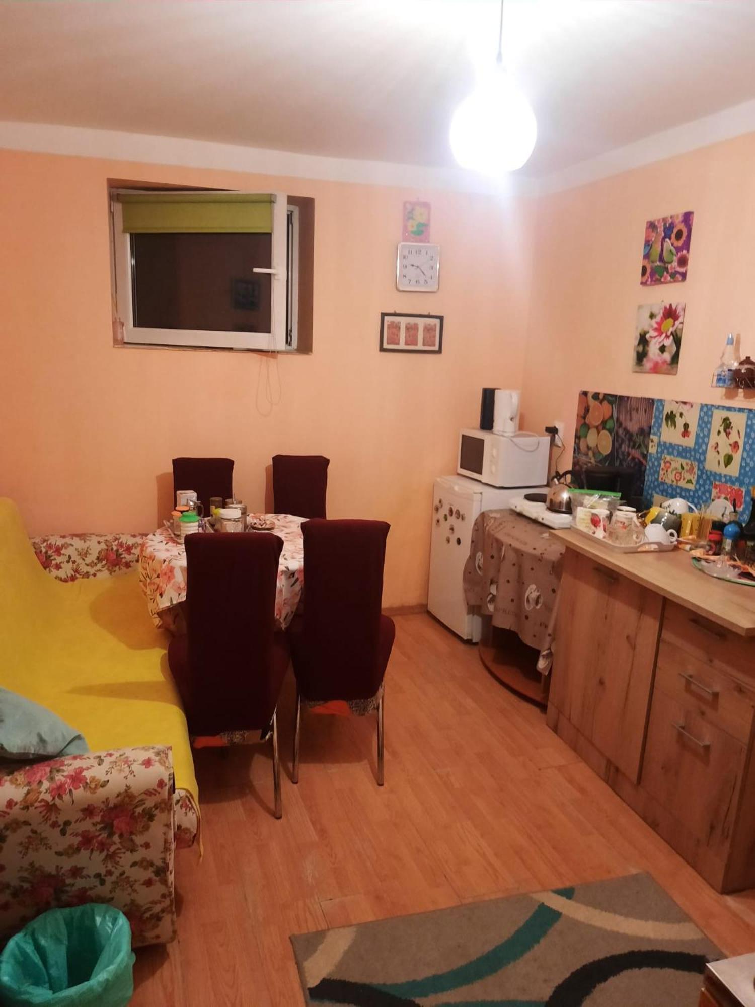 Apartament Cu Doua Camere Si Gradina Cluj-Napoca Luaran gambar