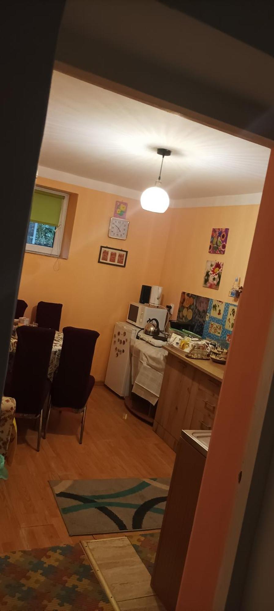 Apartament Cu Doua Camere Si Gradina Cluj-Napoca Luaran gambar