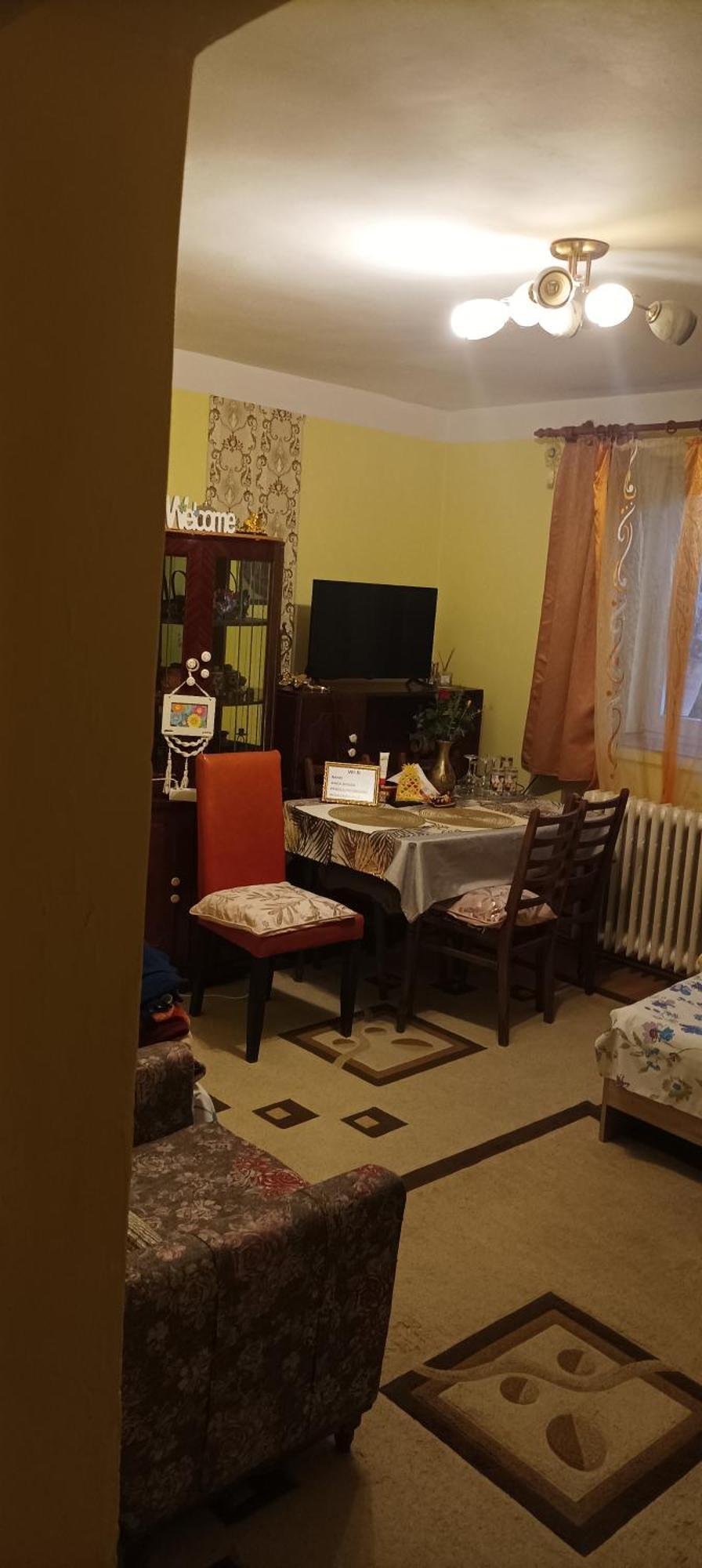 Apartament Cu Doua Camere Si Gradina Cluj-Napoca Luaran gambar