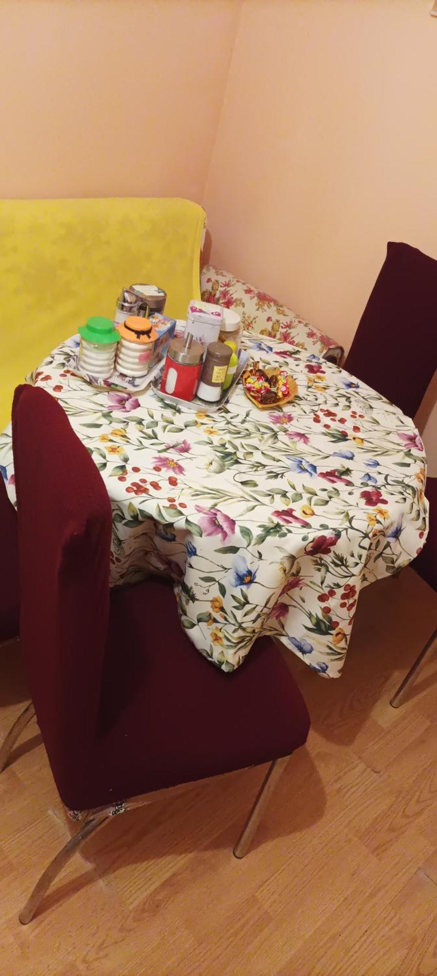 Apartament Cu Doua Camere Si Gradina Cluj-Napoca Luaran gambar