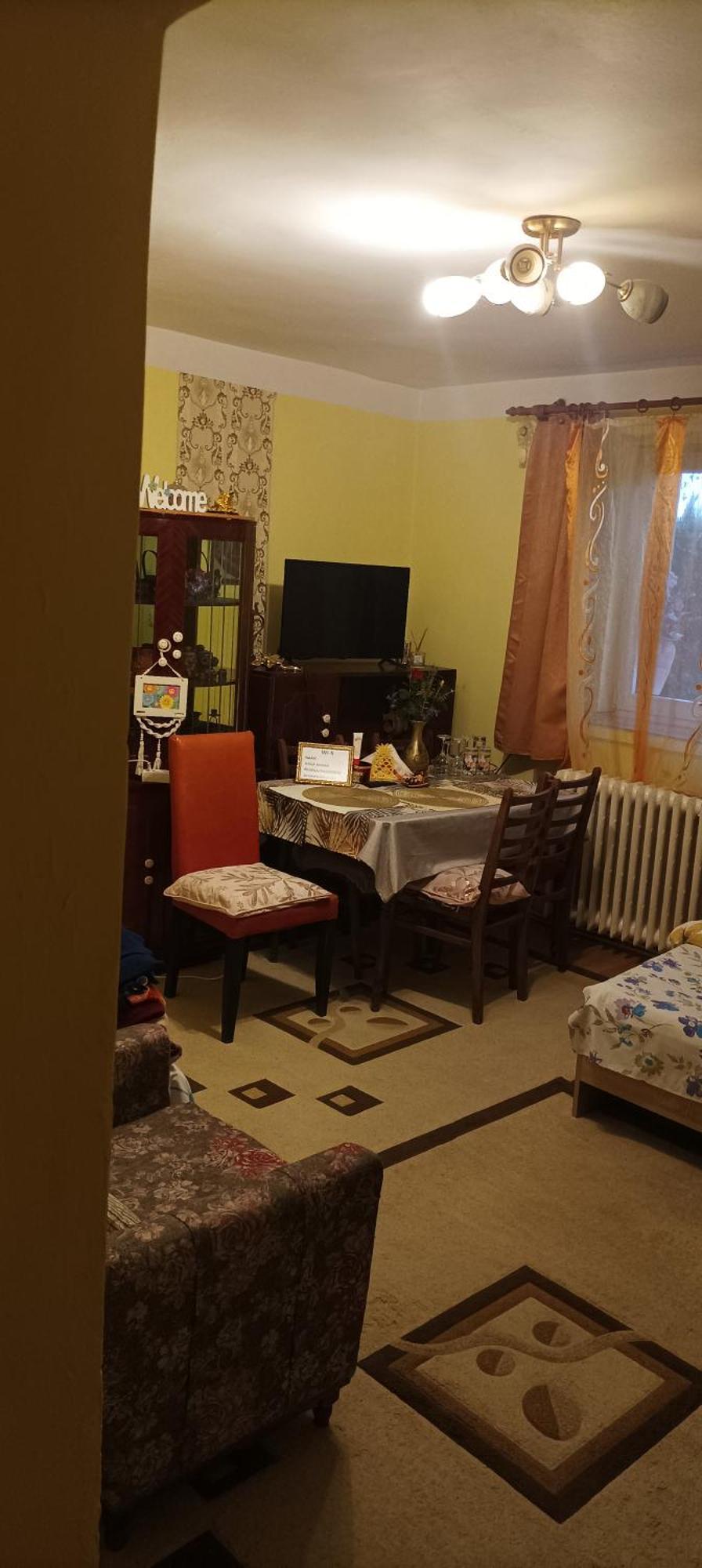 Apartament Cu Doua Camere Si Gradina Cluj-Napoca Luaran gambar