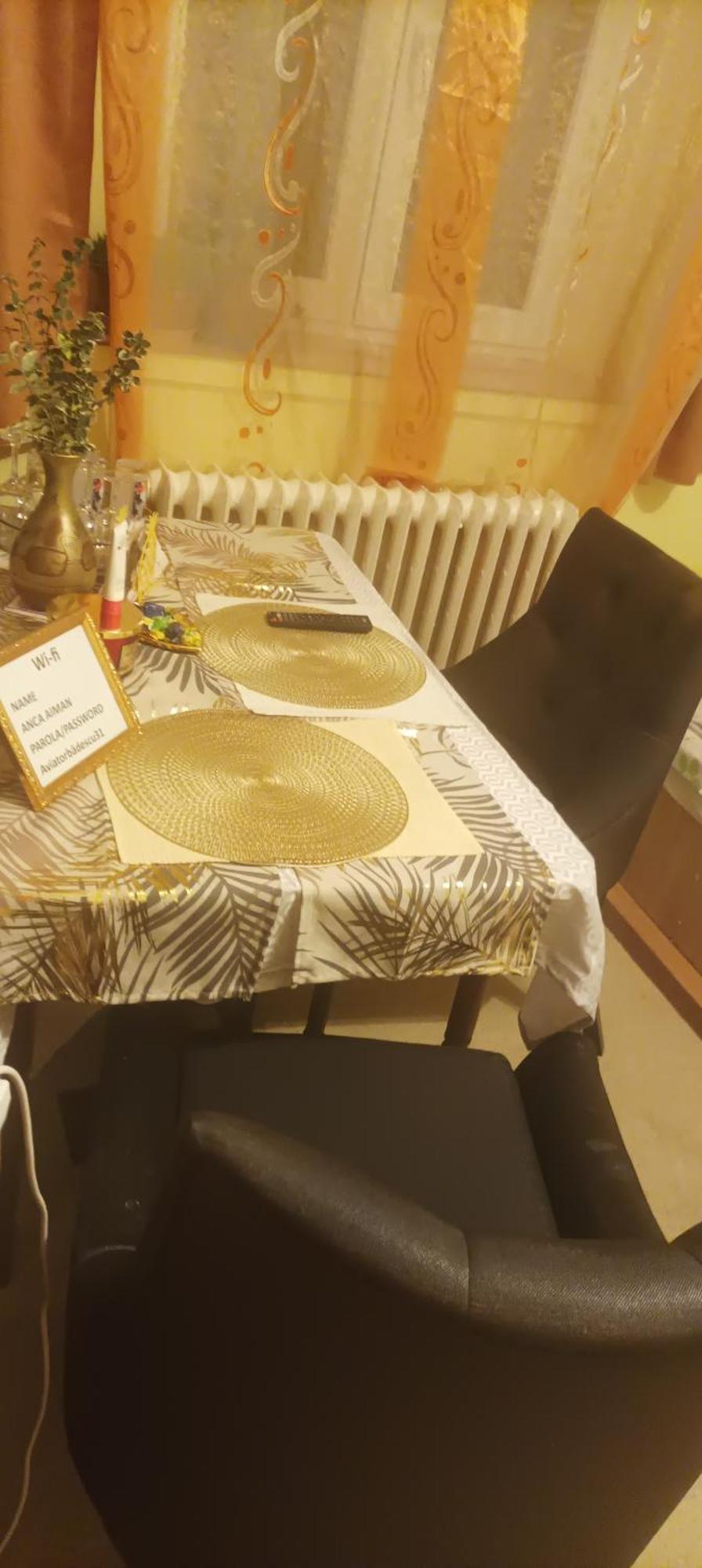 Apartament Cu Doua Camere Si Gradina Cluj-Napoca Bilik gambar