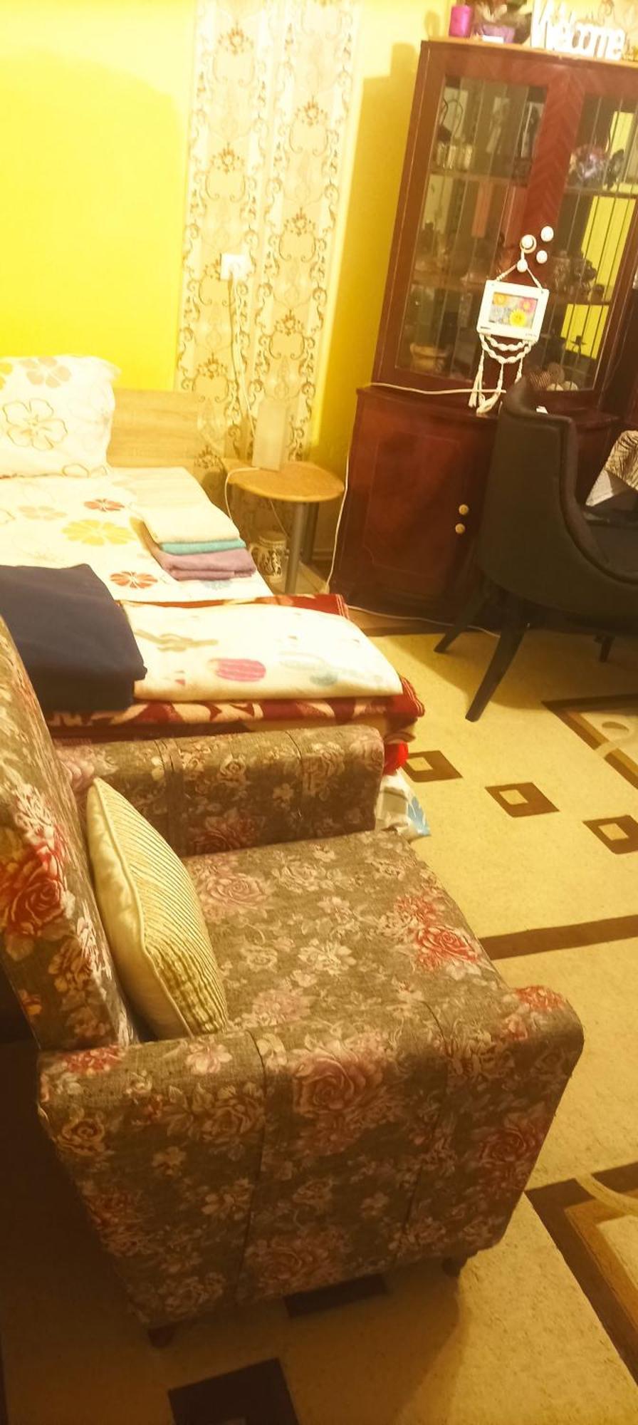 Apartament Cu Doua Camere Si Gradina Cluj-Napoca Luaran gambar